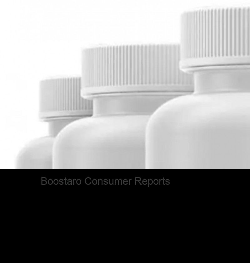 Boostaro Consumer Reports