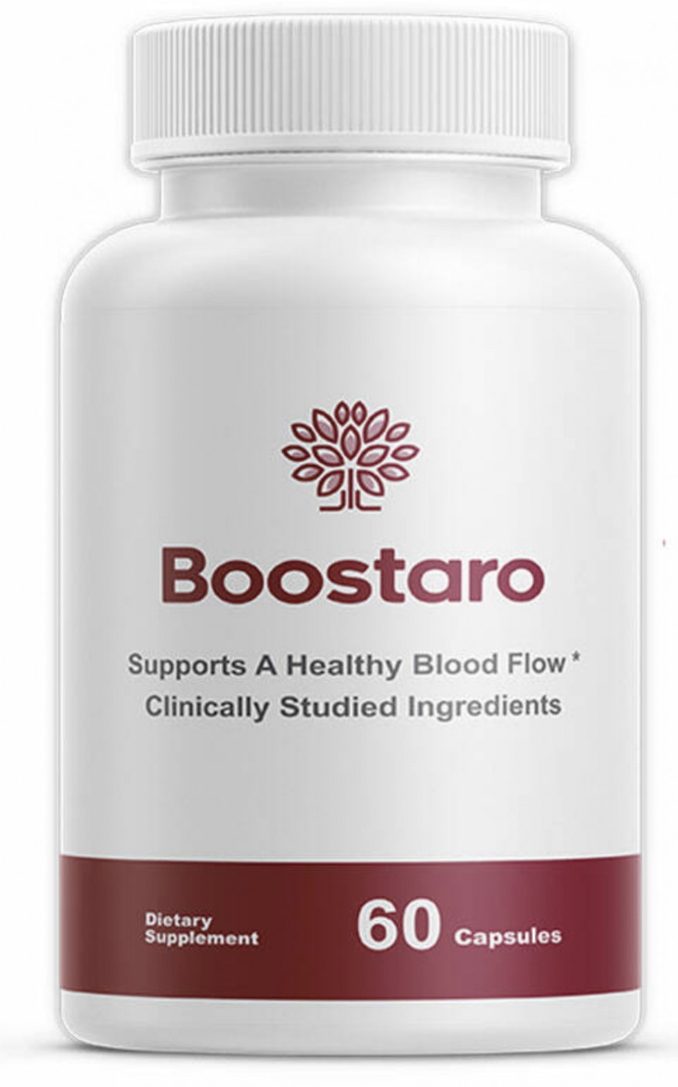 Boostaro Ingredients