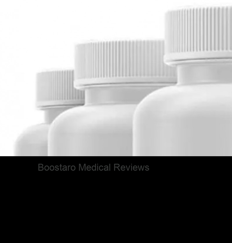 Boostaro Medical Reviews